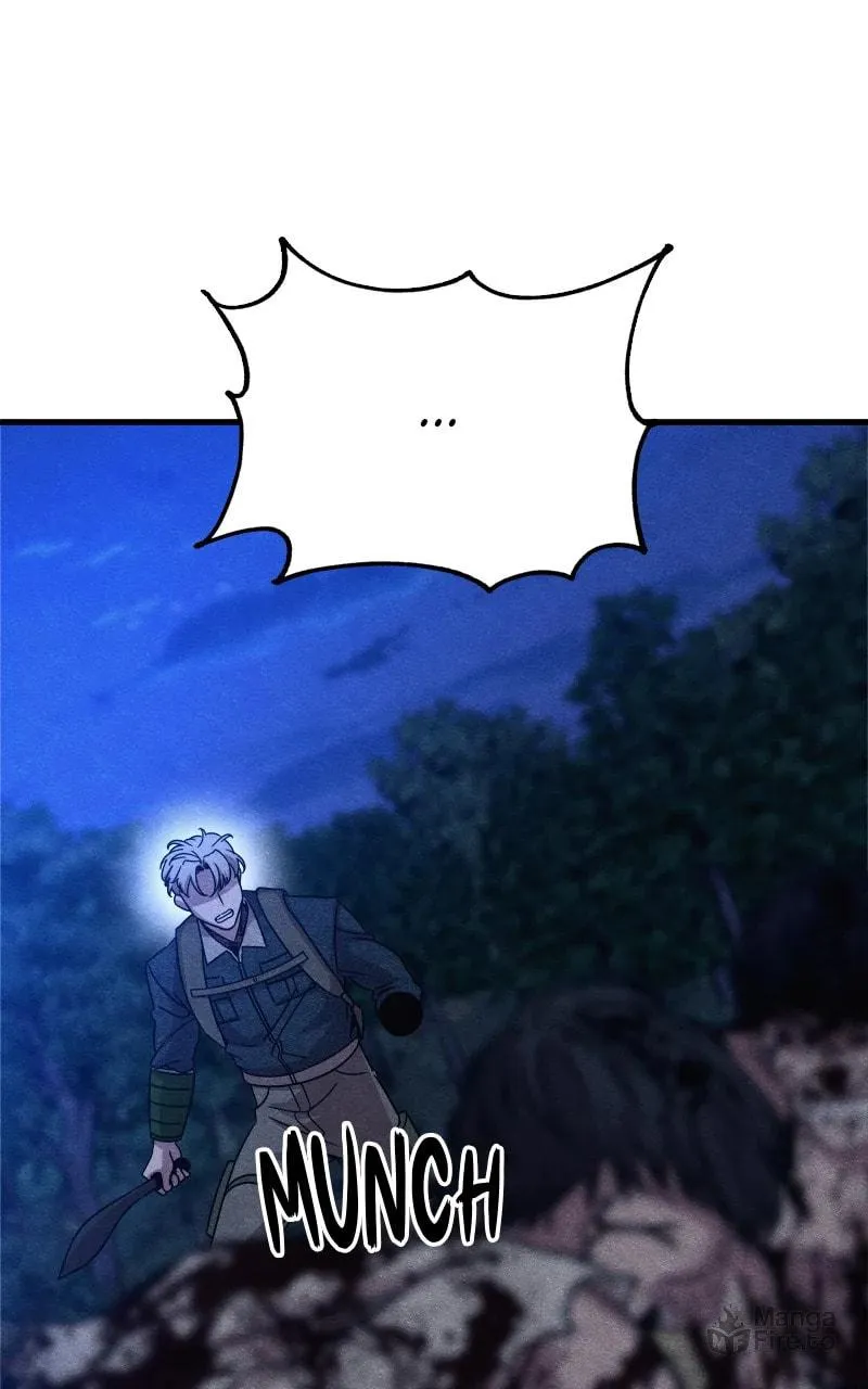 Read Zombie X Slasher chapter 70 image 116 on Lezhin
