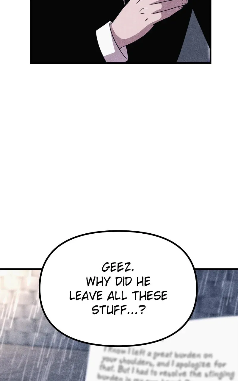 Read Zombie X Slasher chapter 70 image 12 on Lezhin