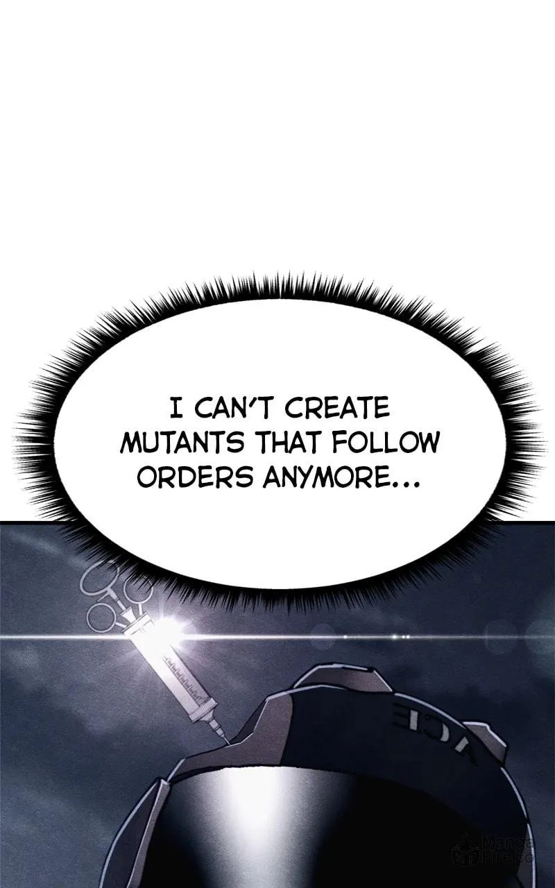 Read Zombie X Slasher chapter 70 image 124 on Lezhin