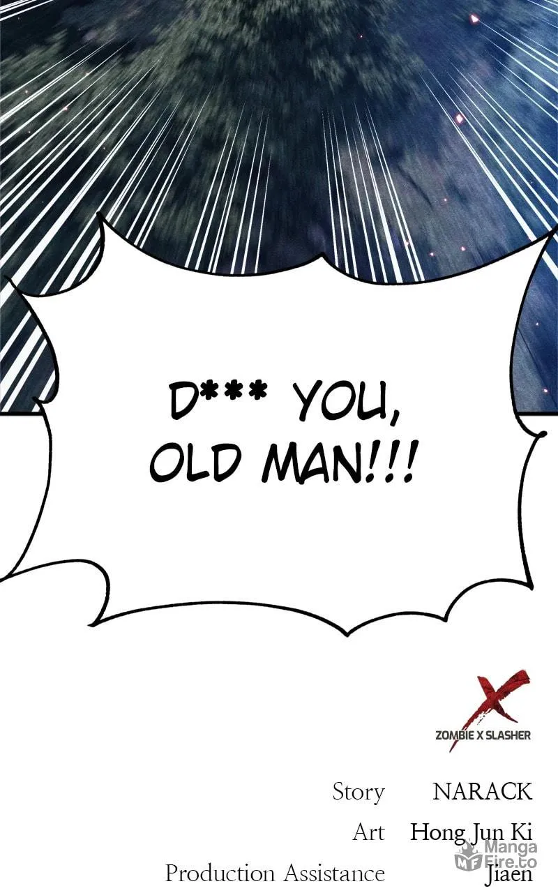 Read Zombie X Slasher chapter 70 image 129 on Lezhin