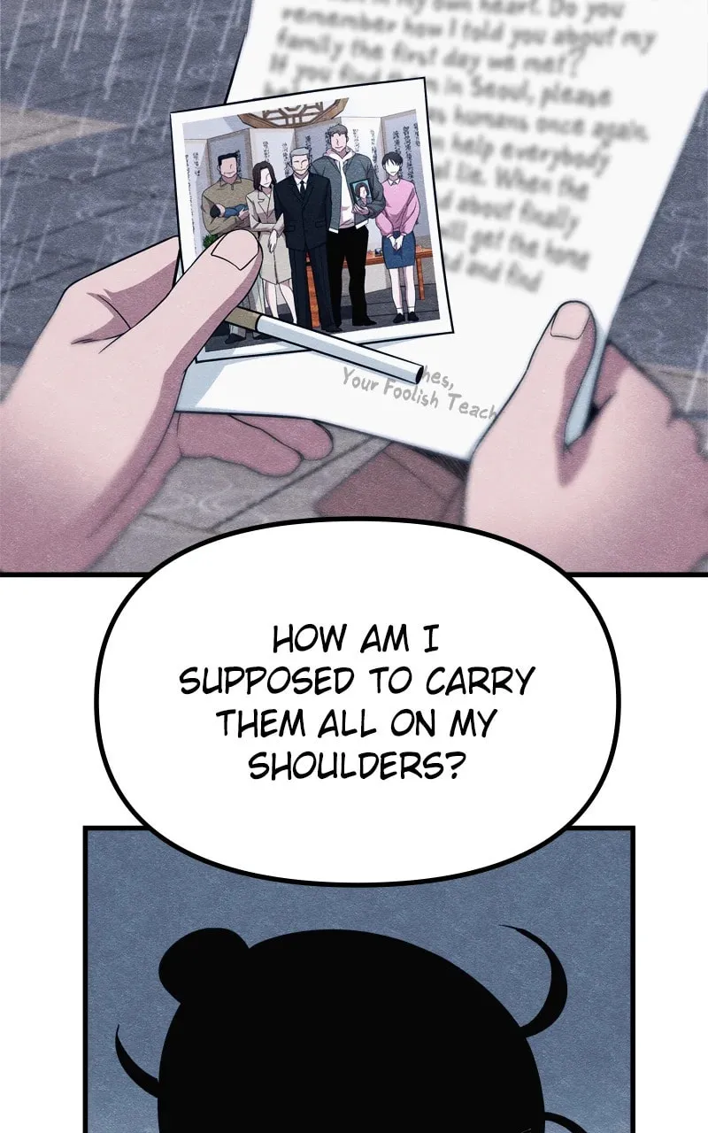 Read Zombie X Slasher chapter 70 image 13 on Lezhin