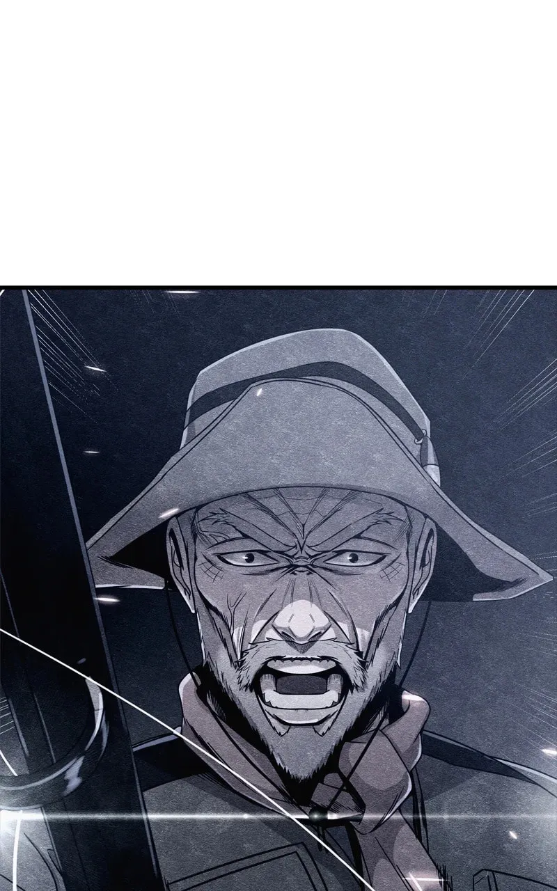 Read Zombie X Slasher chapter 70 image 16 on Lezhin