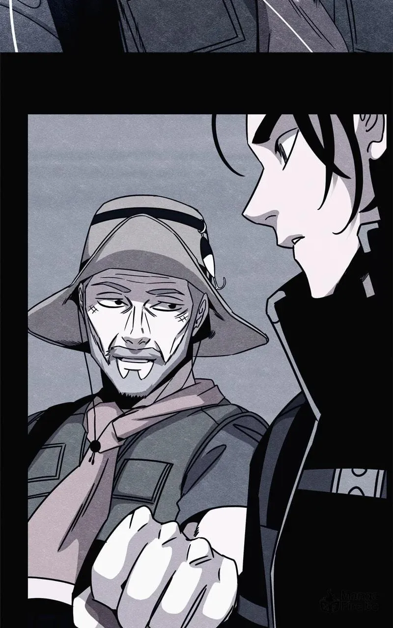 Read Zombie X Slasher chapter 70 image 17 on Lezhin