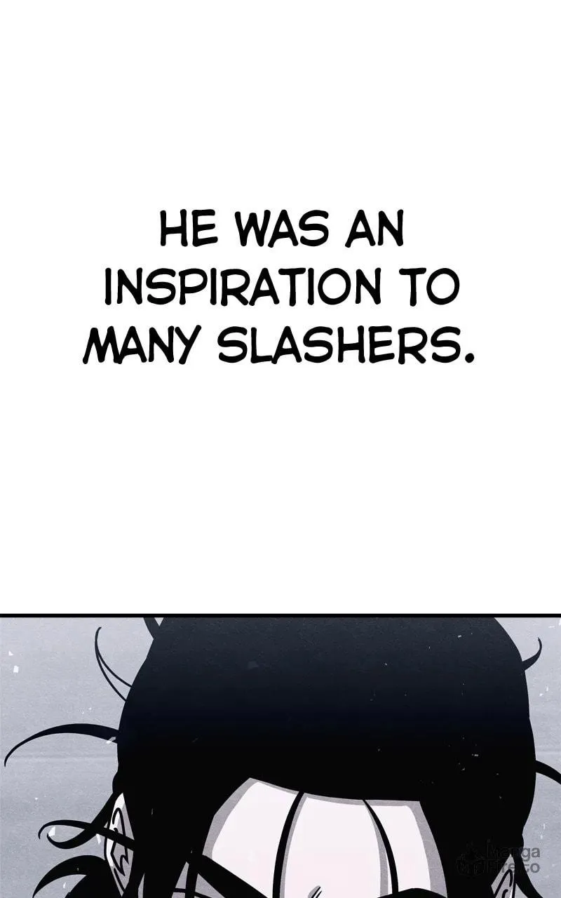 Read Zombie X Slasher chapter 70 image 19 on Lezhin