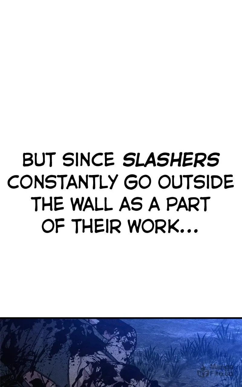 Read Zombie X Slasher chapter 70 image 2 on Lezhin
