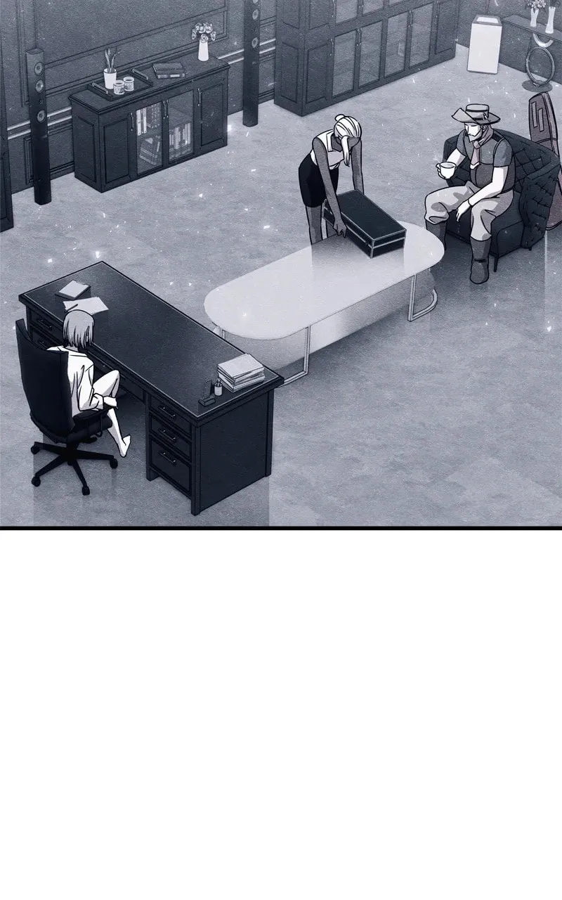 Read Zombie X Slasher chapter 70 image 22 on Lezhin