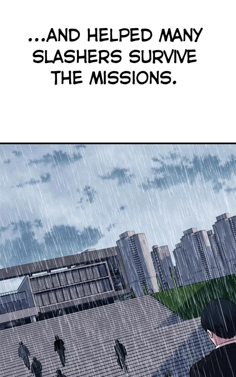 Read Zombie X Slasher chapter 70 image 23 on Lezhin