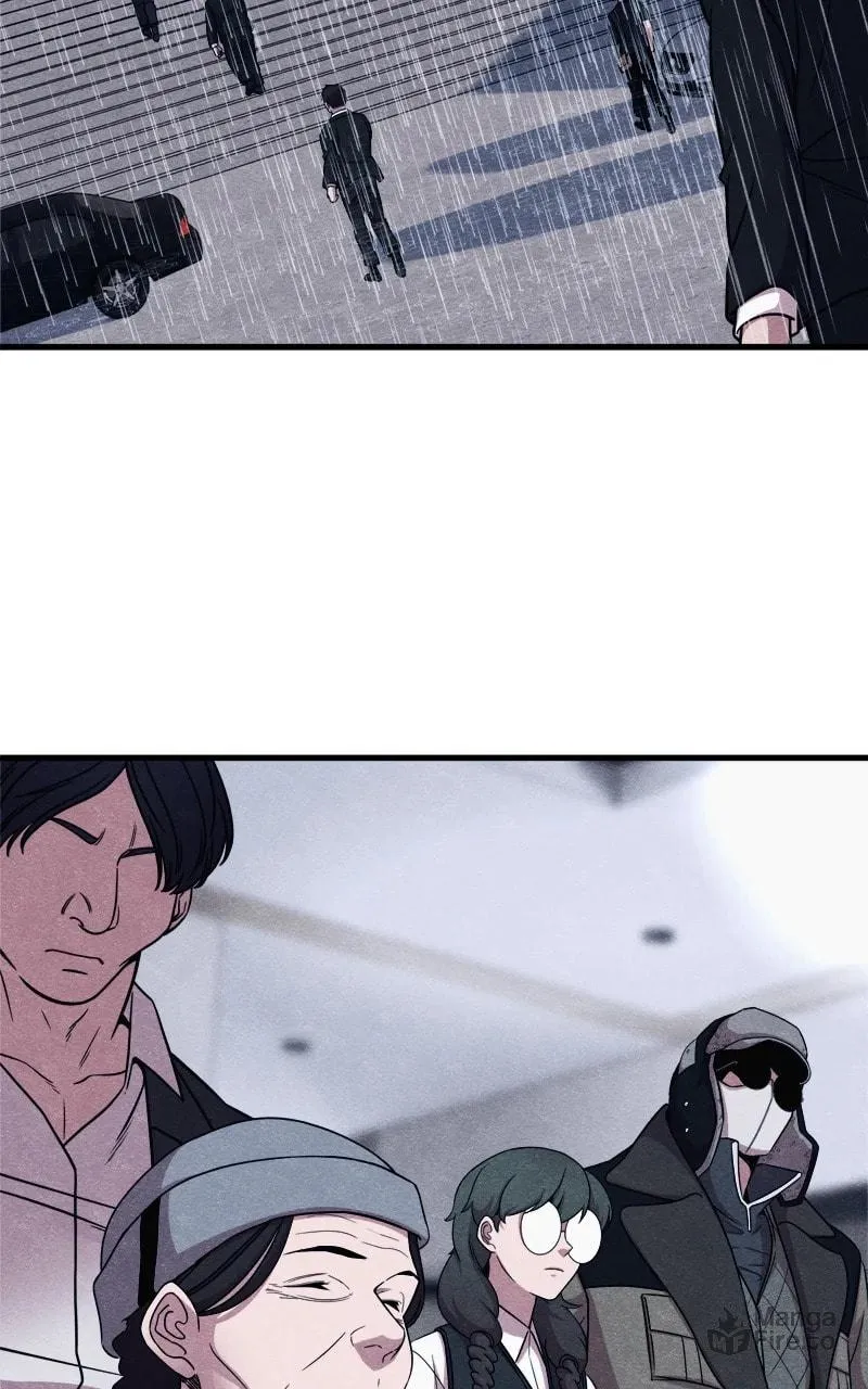 Read Zombie X Slasher chapter 70 image 24 on Lezhin