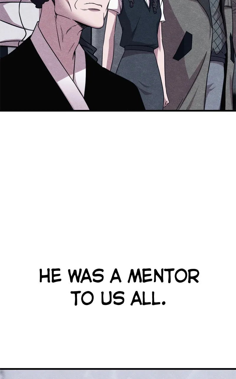 Read Zombie X Slasher chapter 70 image 25 on Lezhin
