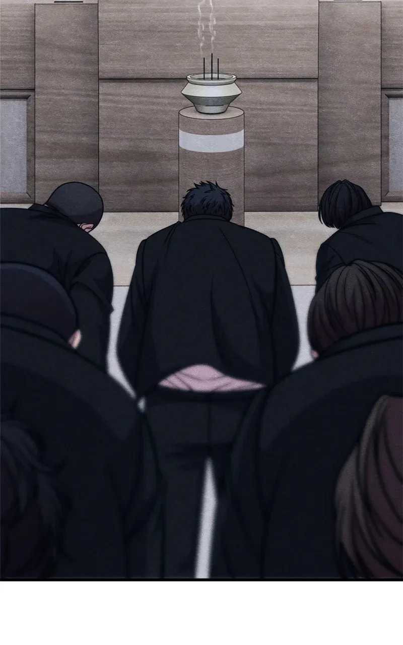 Read Zombie X Slasher chapter 70 image 28 on Lezhin