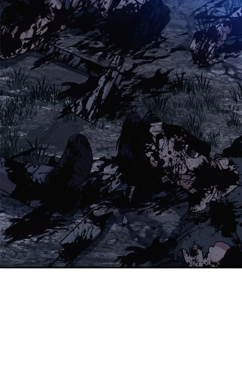 Read Zombie X Slasher chapter 70 image 3 on Lezhin