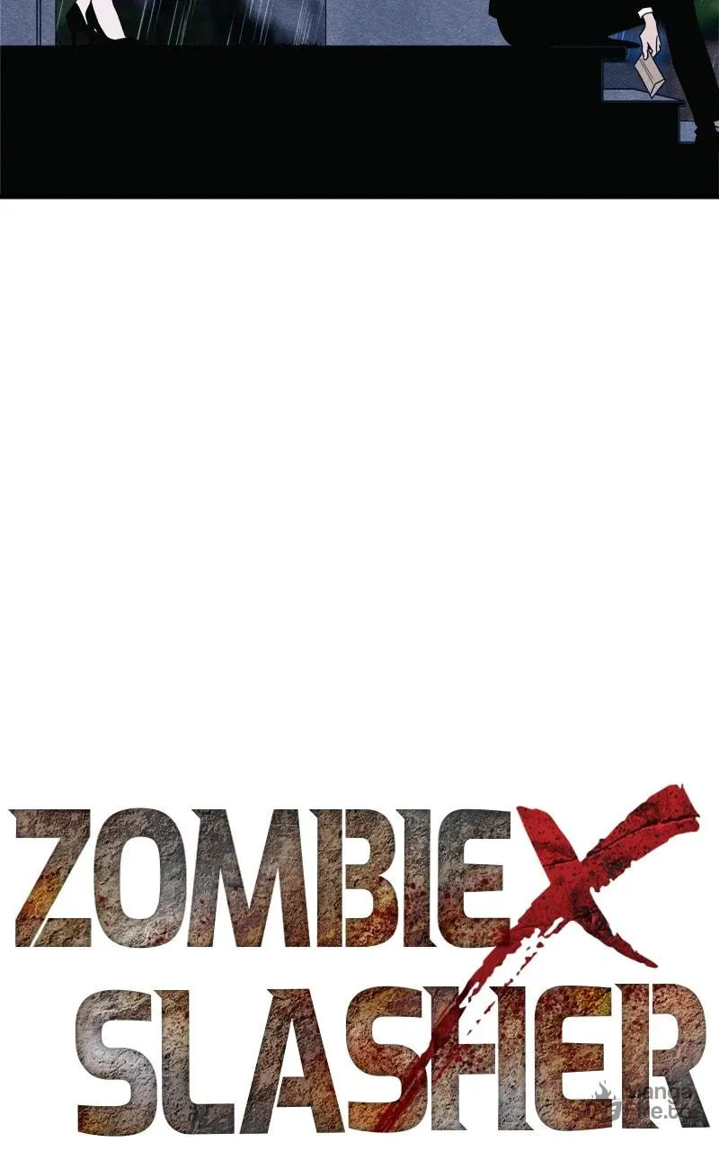 Read Zombie X Slasher chapter 70 image 38 on Lezhin