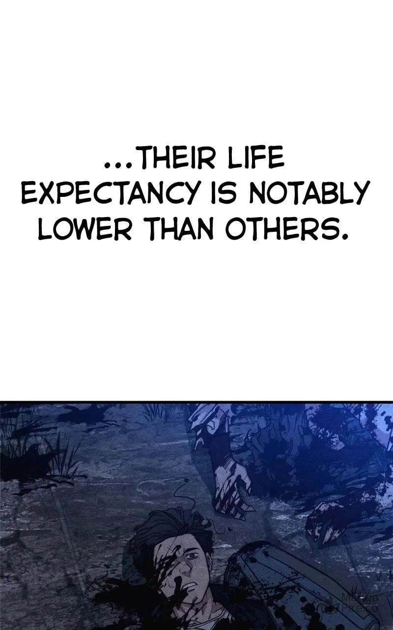Read Zombie X Slasher chapter 70 image 4 on Lezhin