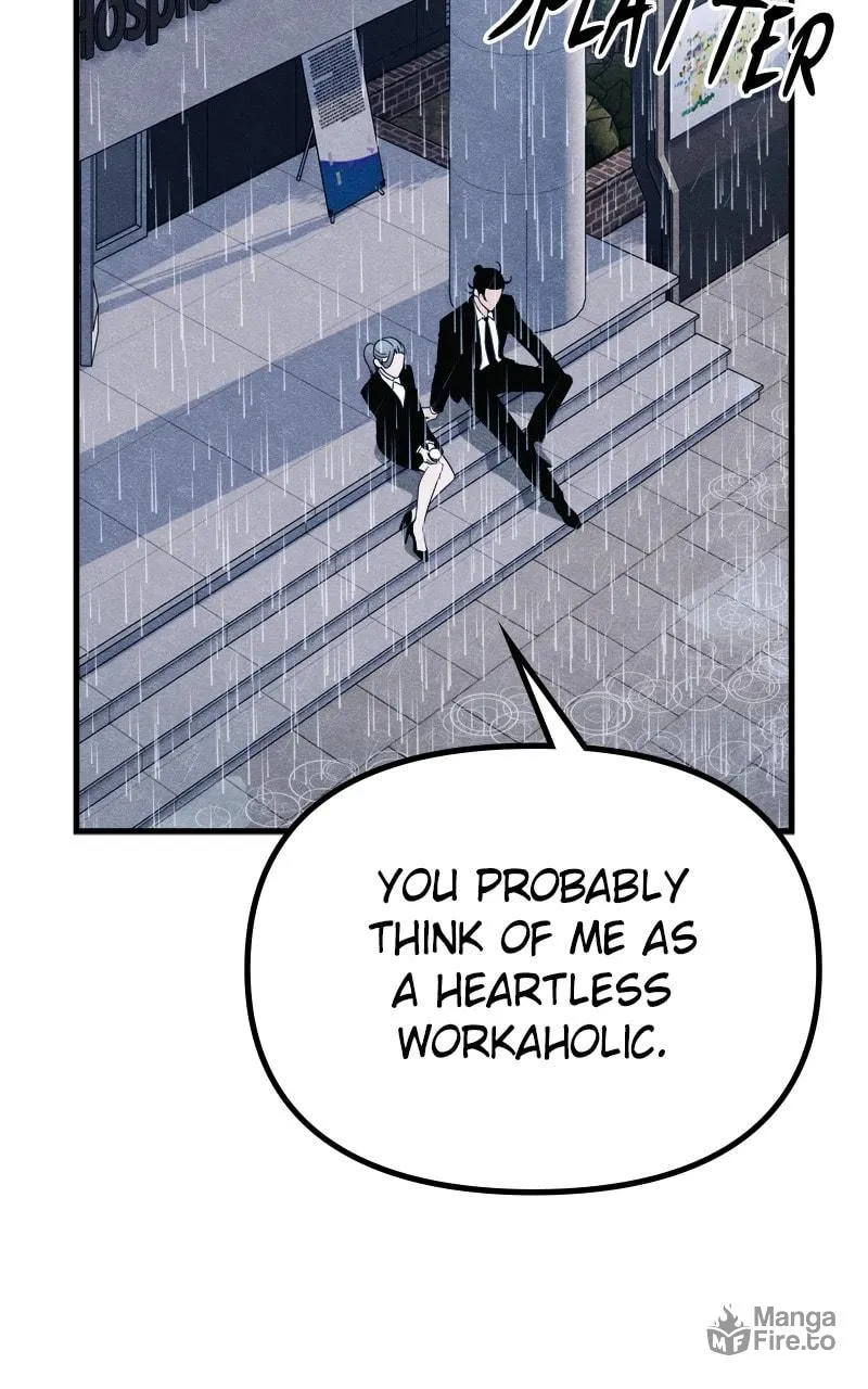 Read Zombie X Slasher chapter 70 image 41 on Lezhin