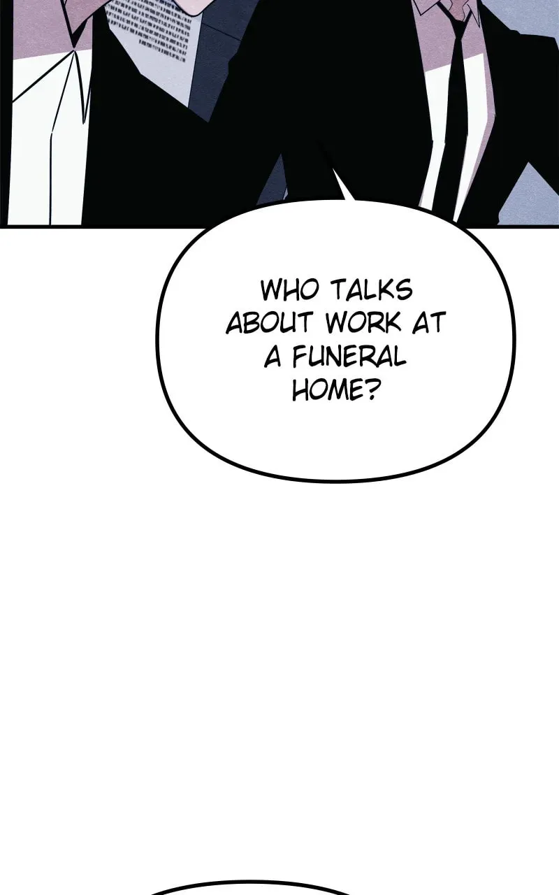 Read Zombie X Slasher chapter 70 image 43 on Lezhin