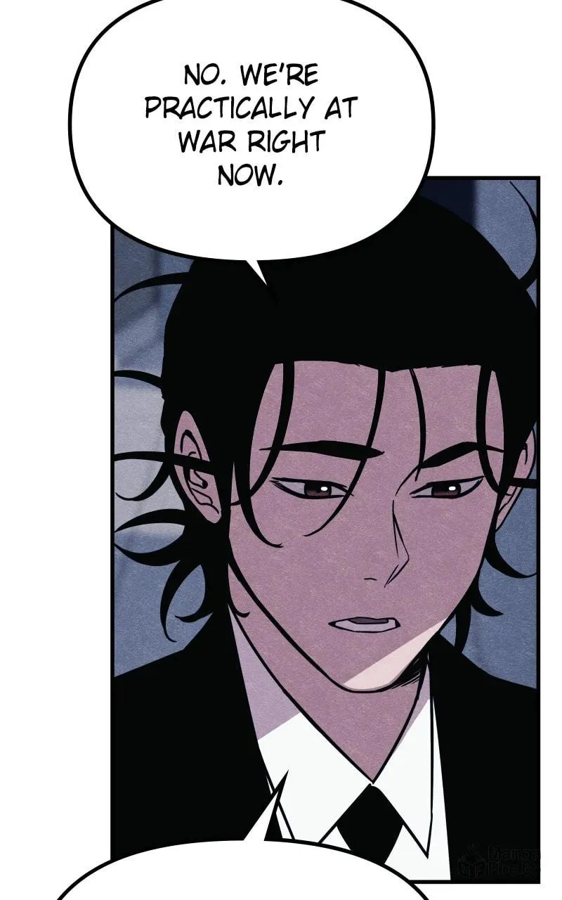 Read Zombie X Slasher chapter 70 image 44 on Lezhin