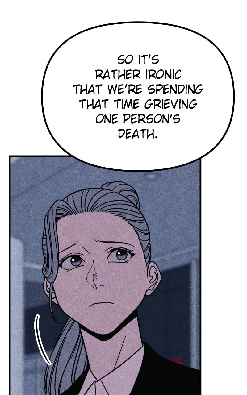 Read Zombie X Slasher chapter 70 image 46 on Lezhin