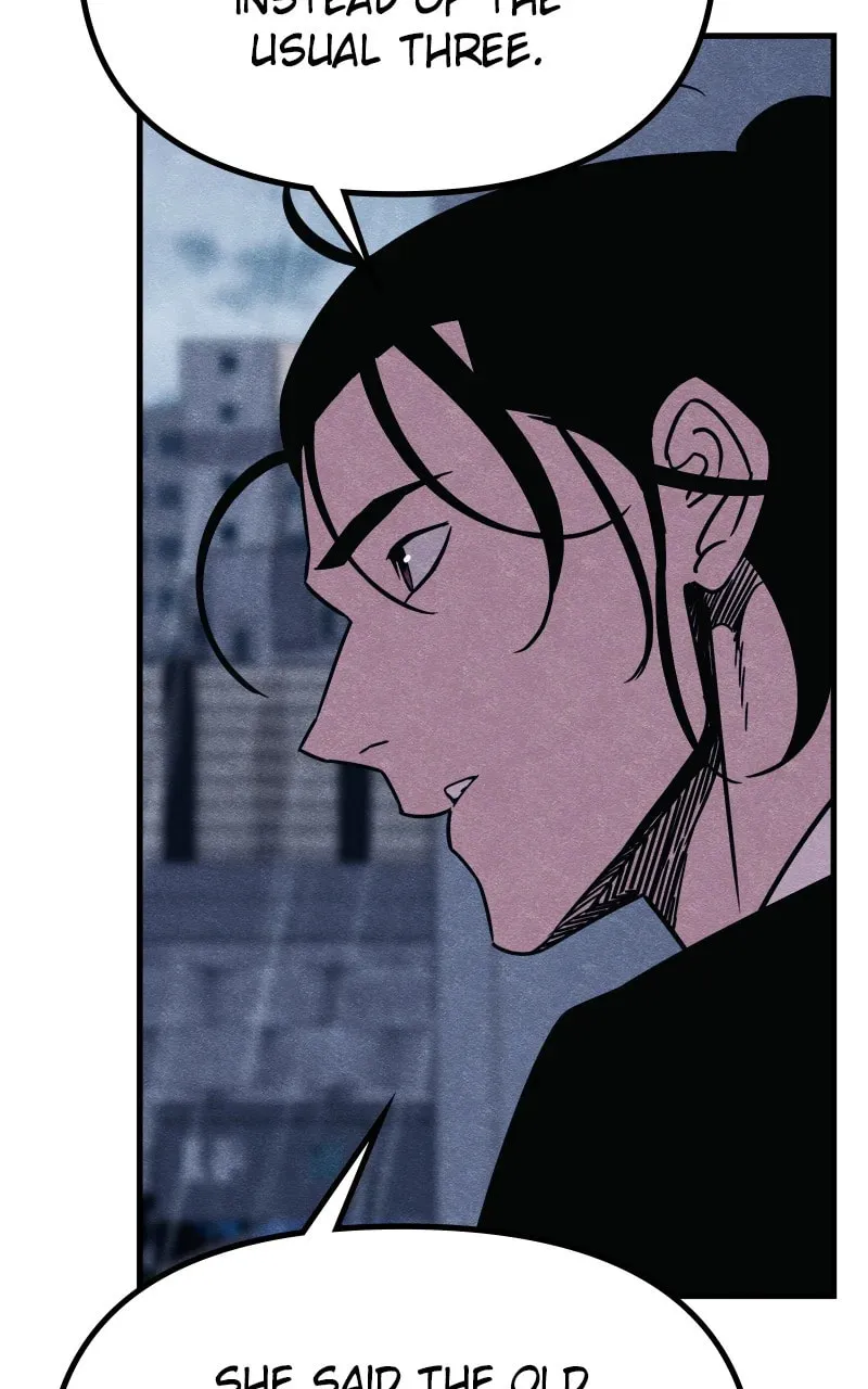 Read Zombie X Slasher chapter 70 image 48 on Lezhin