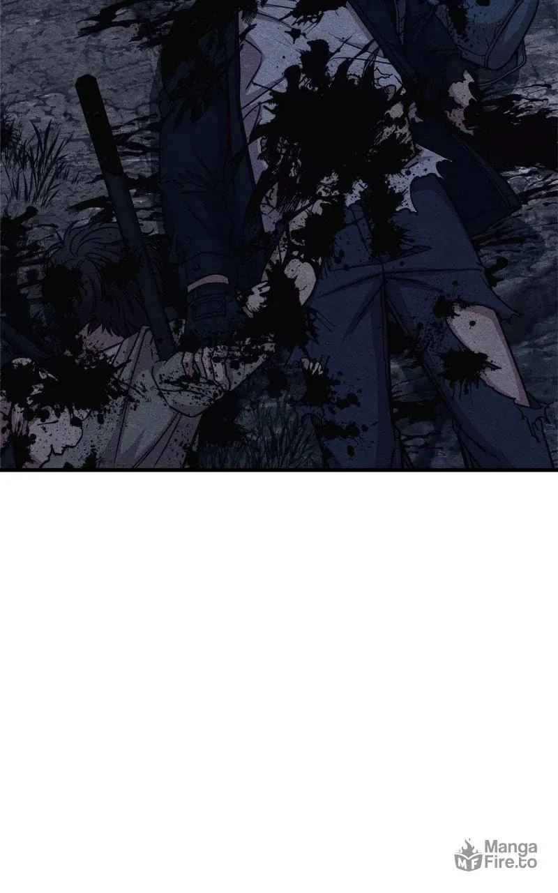 Read Zombie X Slasher chapter 70 image 5 on Lezhin