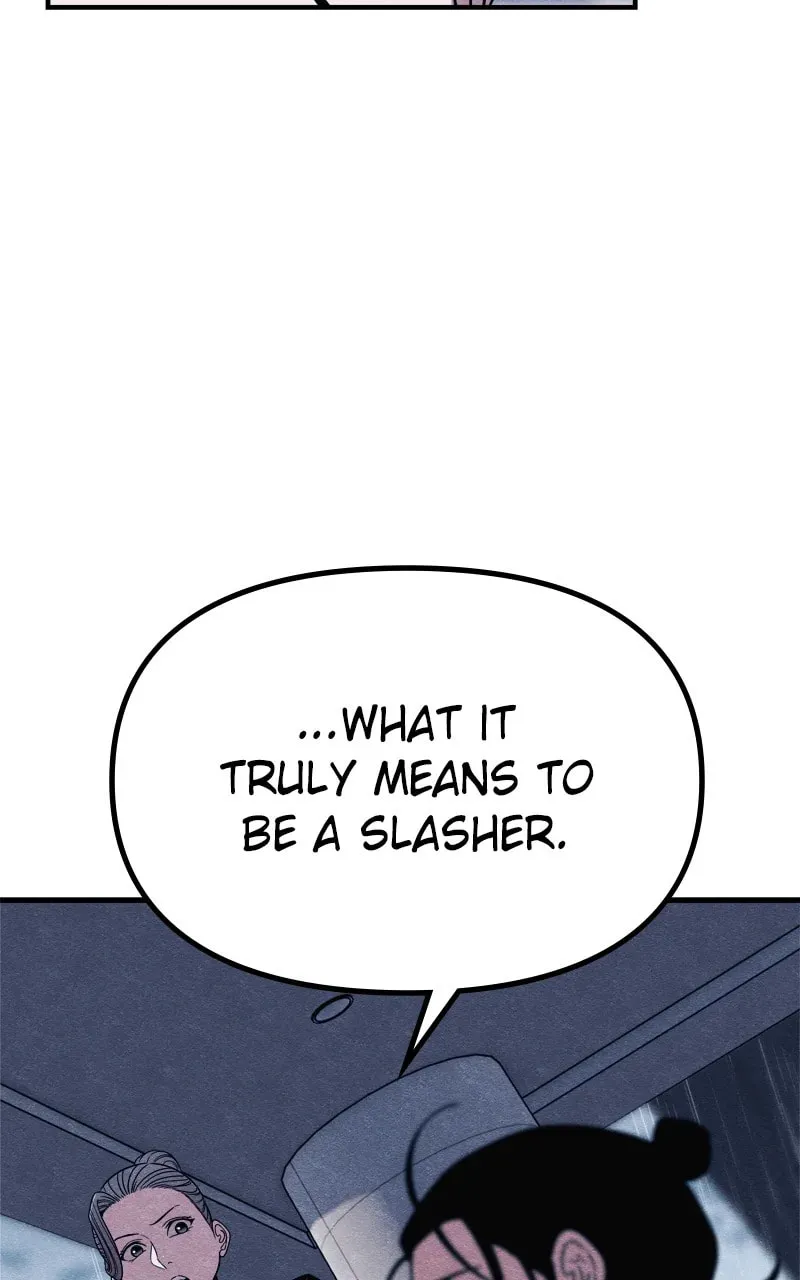 Read Zombie X Slasher chapter 70 image 55 on Lezhin