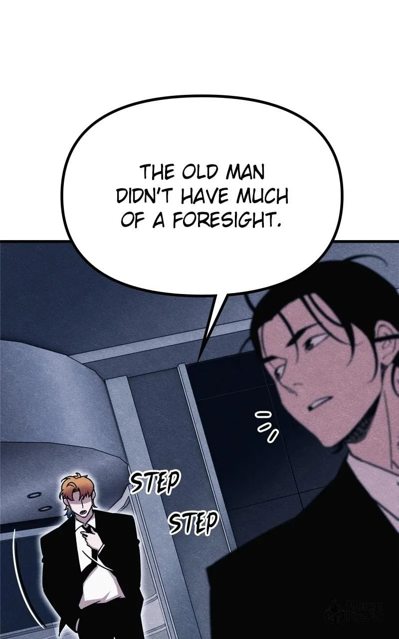 Read Zombie X Slasher chapter 70 image 69 on Lezhin