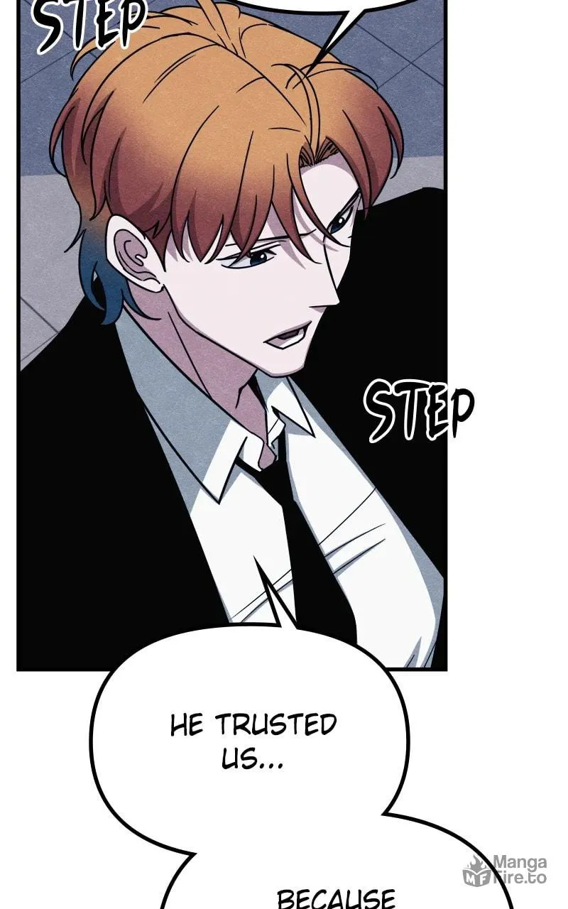 Read Zombie X Slasher chapter 70 image 71 on Lezhin