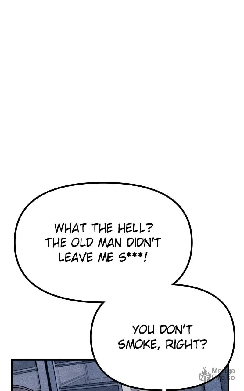 Read Zombie X Slasher chapter 70 image 79 on Lezhin