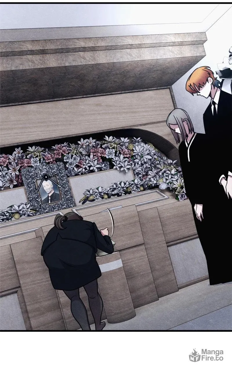 Read Zombie X Slasher chapter 70 image 8 on Lezhin