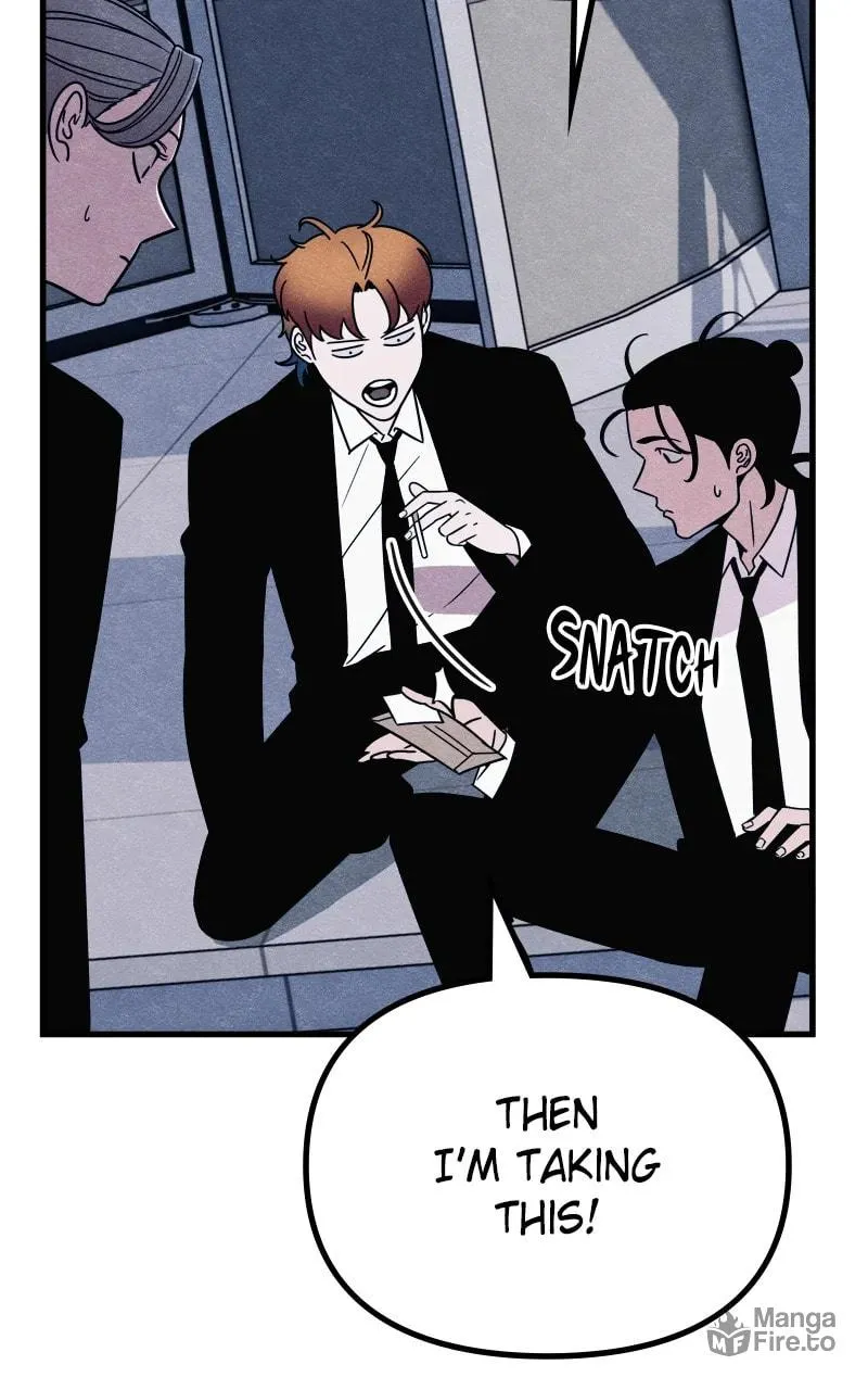 Read Zombie X Slasher chapter 70 image 80 on Lezhin