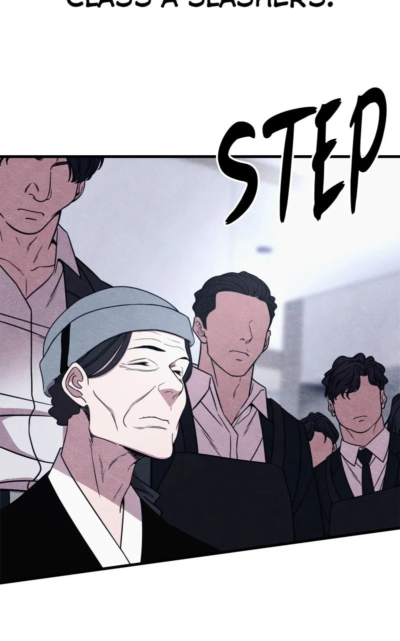 Read Zombie X Slasher chapter 70 image 82 on Lezhin
