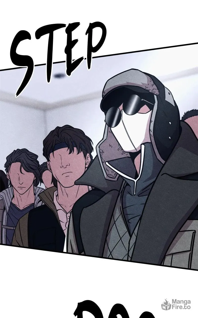 Read Zombie X Slasher chapter 70 image 83 on Lezhin