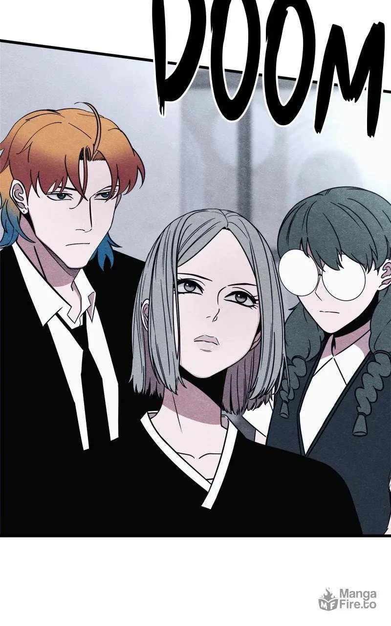 Read Zombie X Slasher chapter 70 image 84 on Lezhin