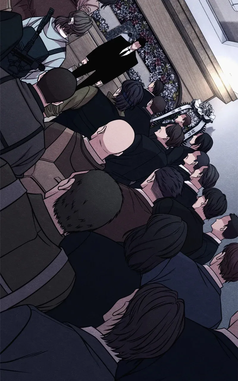 Read Zombie X Slasher chapter 70 image 87 on Lezhin