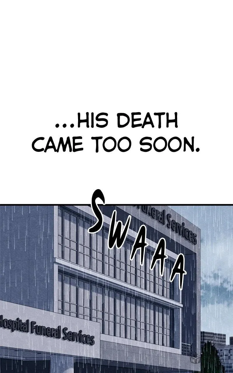 Read Zombie X Slasher chapter 70 image 9 on Lezhin
