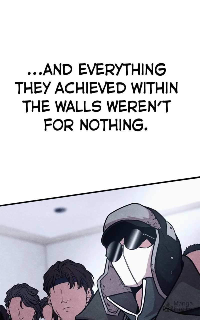 Read Zombie X Slasher chapter 70 image 92 on Lezhin