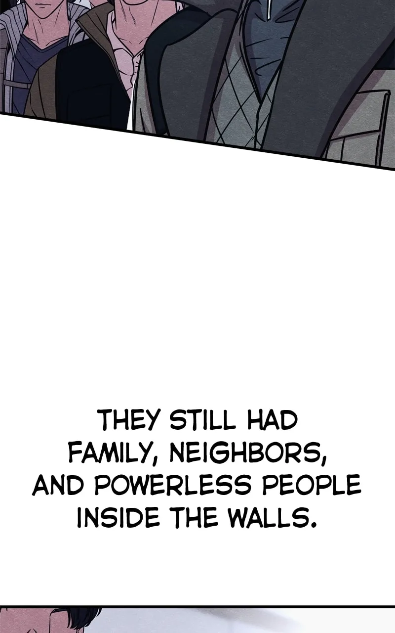 Read Zombie X Slasher chapter 70 image 93 on Lezhin