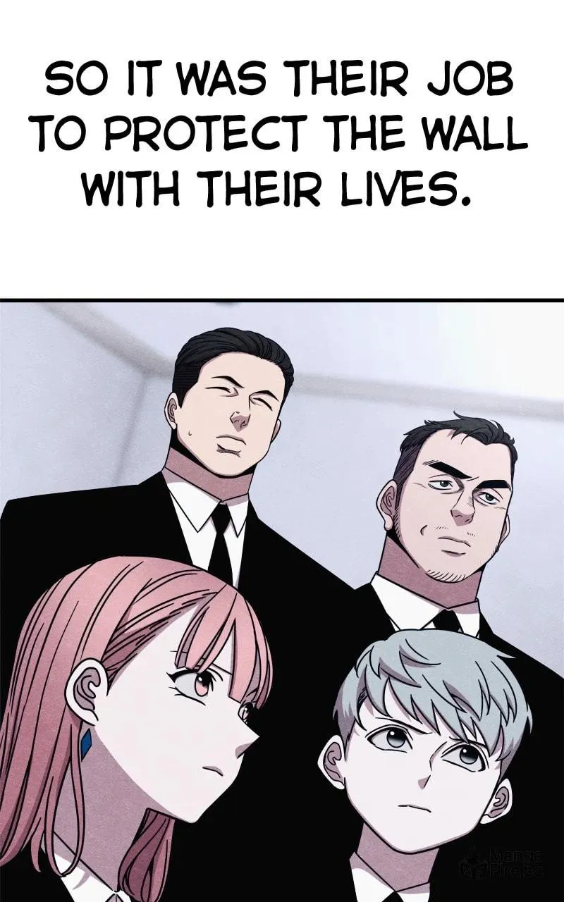 Read Zombie X Slasher chapter 70 image 95 on Lezhin