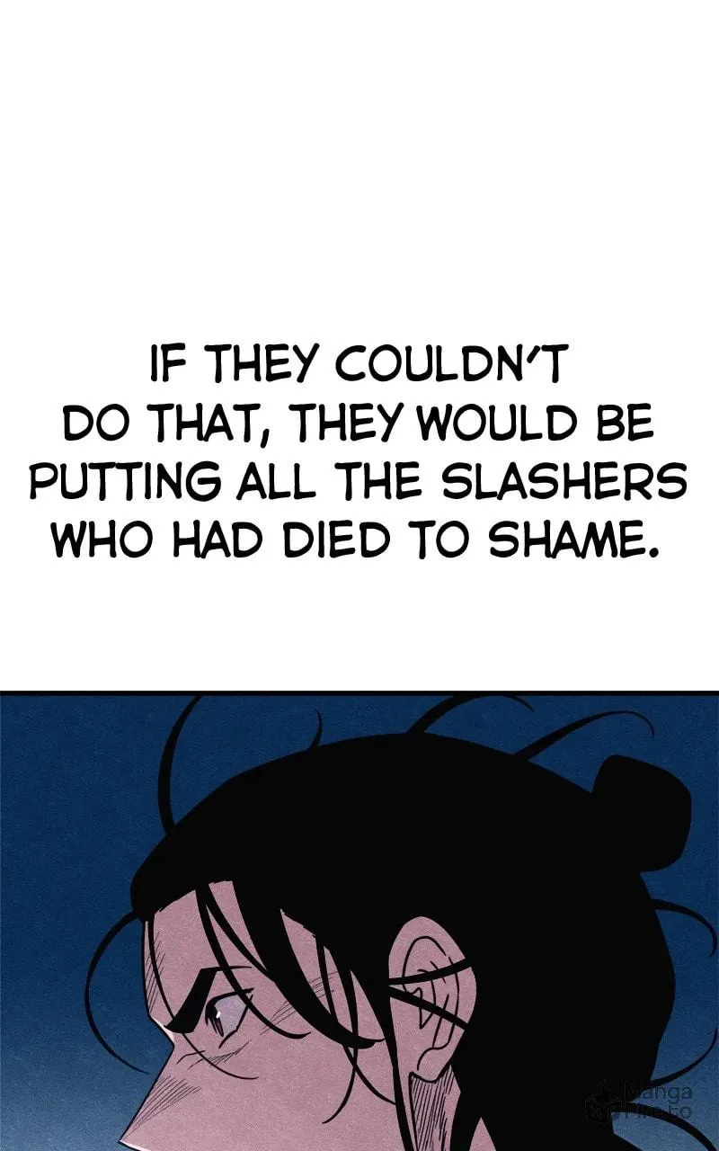Read Zombie X Slasher chapter 70 image 98 on Lezhin