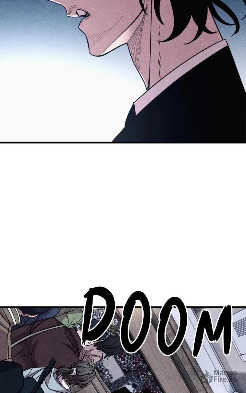 Read Zombie X Slasher chapter 70 image 99 on Lezhin