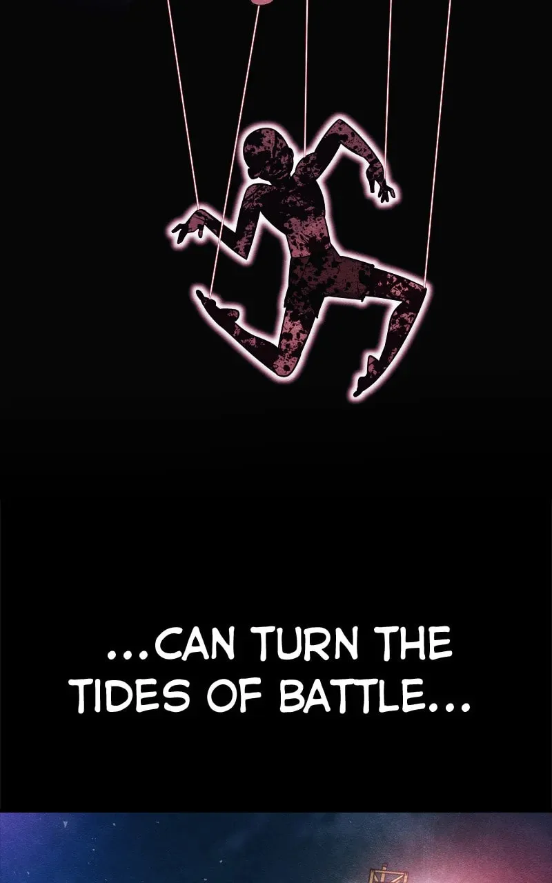 Read Zombie X Slasher chapter 71 image 1 on Lezhin