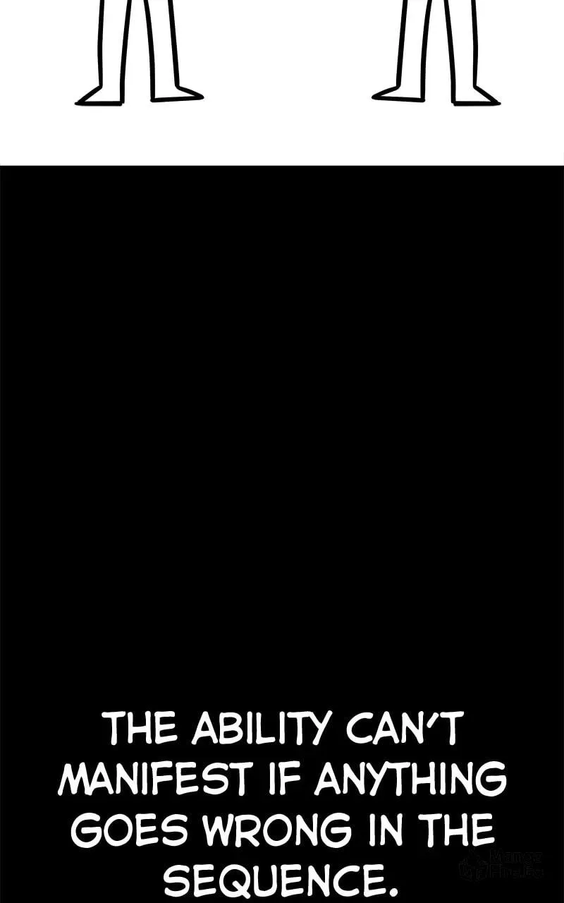 Read Zombie X Slasher chapter 71 image 11 on Lezhin