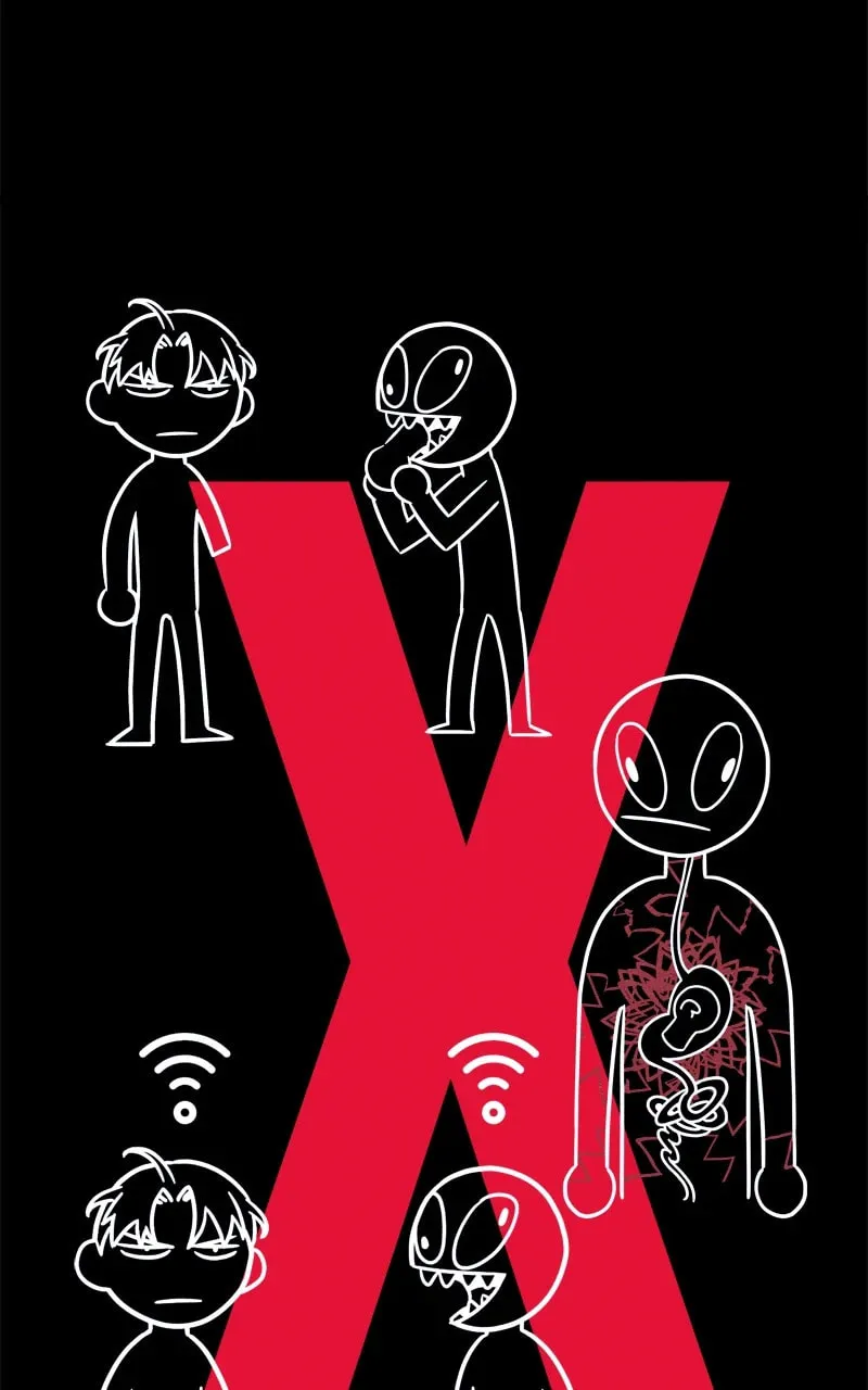 Read Zombie X Slasher chapter 71 image 12 on Lezhin