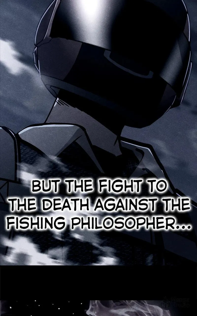 Read Zombie X Slasher chapter 71 image 14 on Lezhin