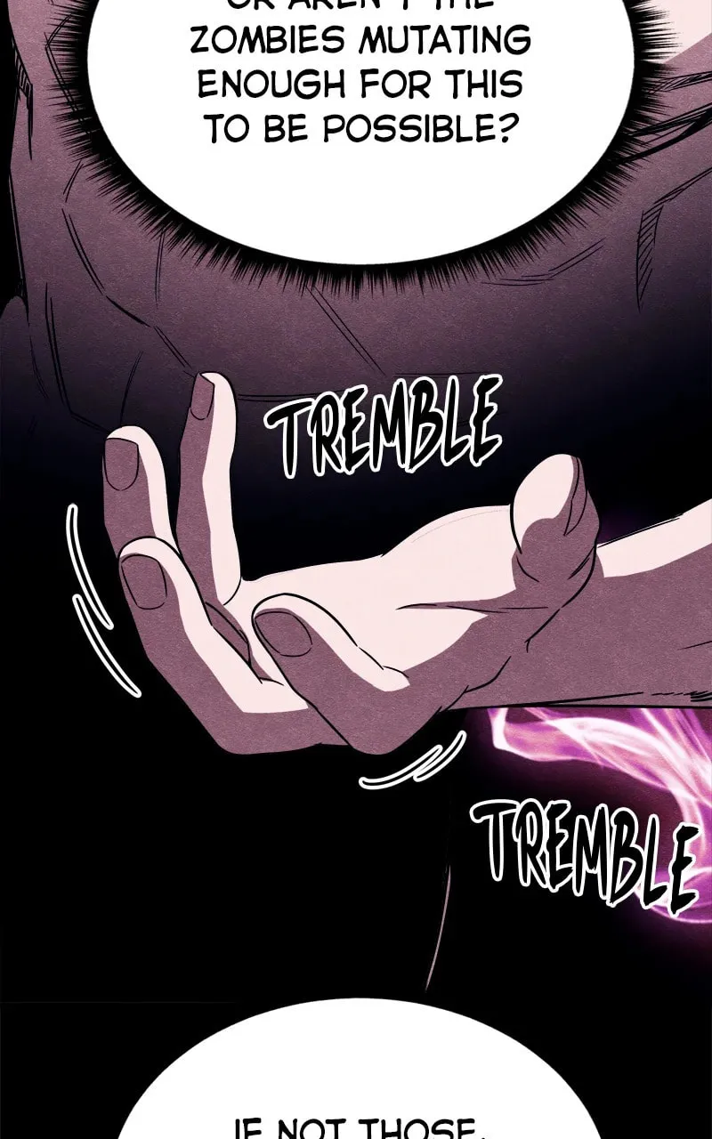 Read Zombie X Slasher chapter 71 image 18 on Lezhin