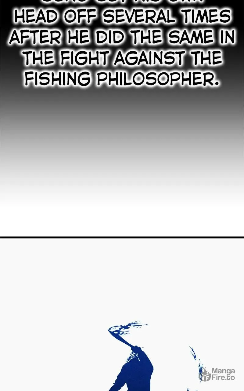 Read Zombie X Slasher chapter 71 image 20 on Lezhin