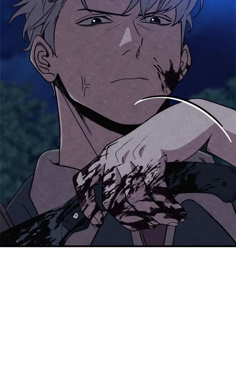 Read Zombie X Slasher chapter 71 image 25 on Lezhin