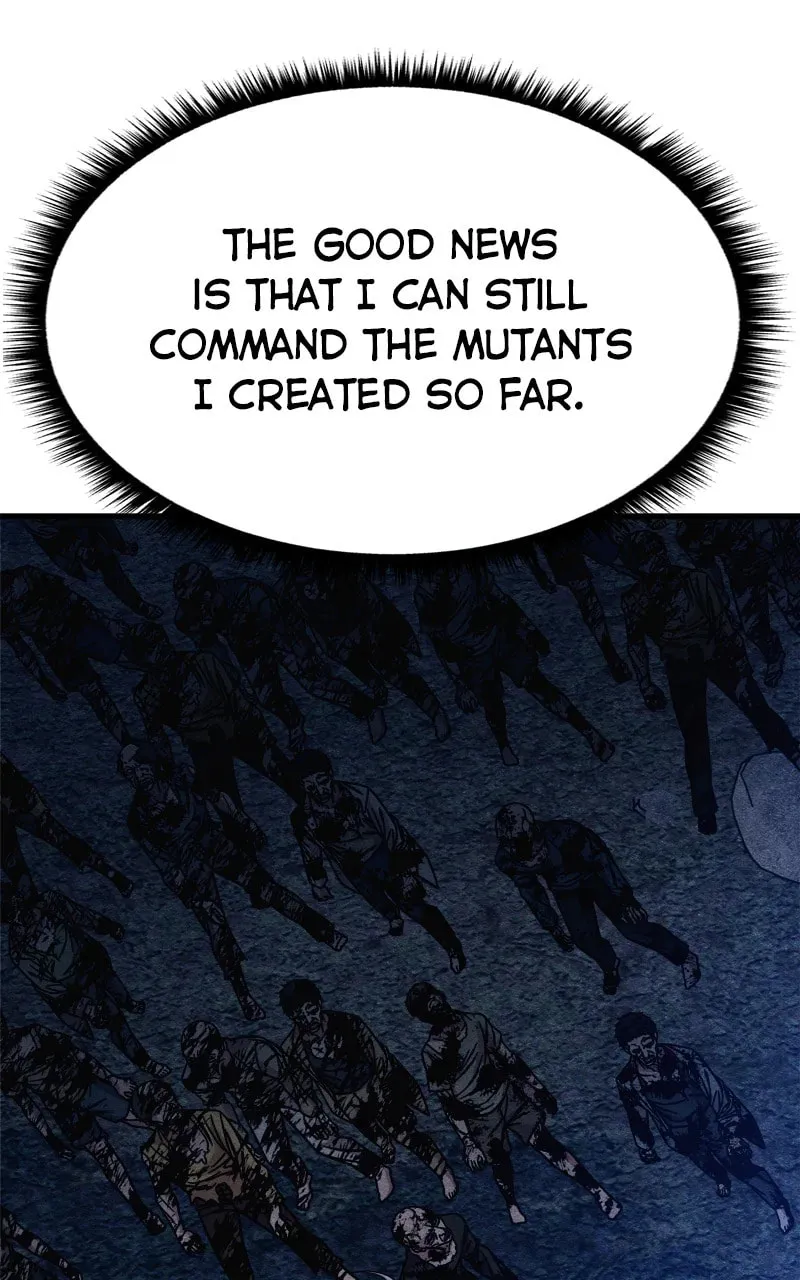 Read Zombie X Slasher chapter 71 image 27 on Lezhin