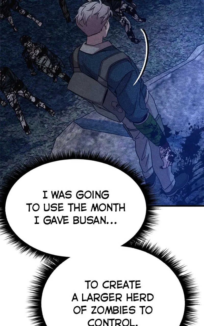 Read Zombie X Slasher chapter 71 image 28 on Lezhin