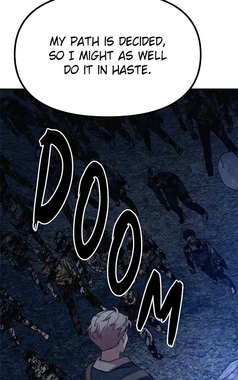 Read Zombie X Slasher chapter 71 image 37 on Lezhin