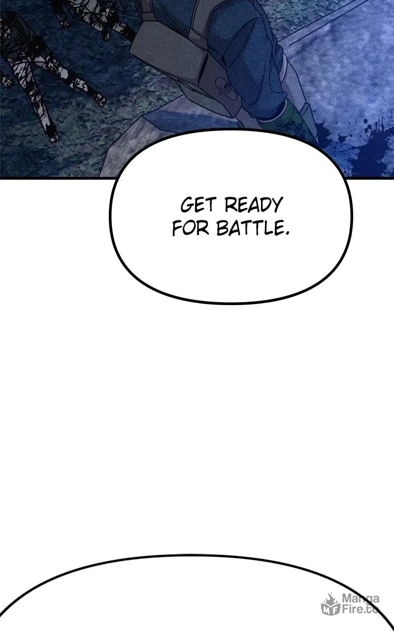 Read Zombie X Slasher chapter 71 image 38 on Lezhin